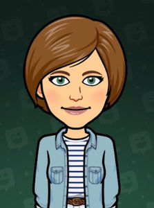 Meet your Posher, Ami